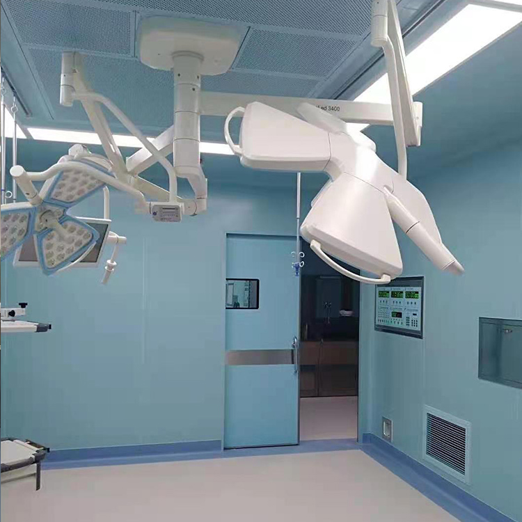 手术室装修工程，手术室净化，美容院净化，实验室净化