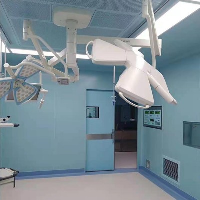 手术室装修工程，手术室净化，美容院净化，实验室净化
