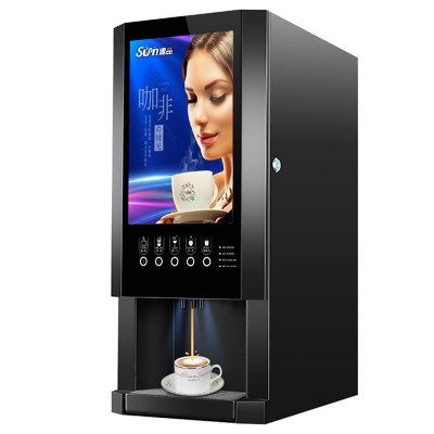 办公咖啡饮料机系列E-30SW