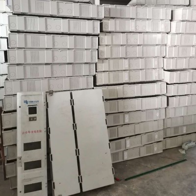 回收电表箱_回收配电柜_回收电缆分支箱_鸿运废旧金属回收