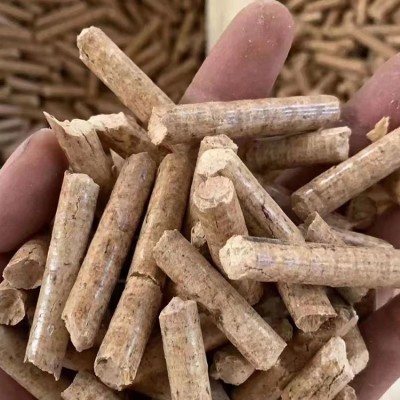 生物颗粒 生物质燃料 杂木橡木樟木松木颗粒