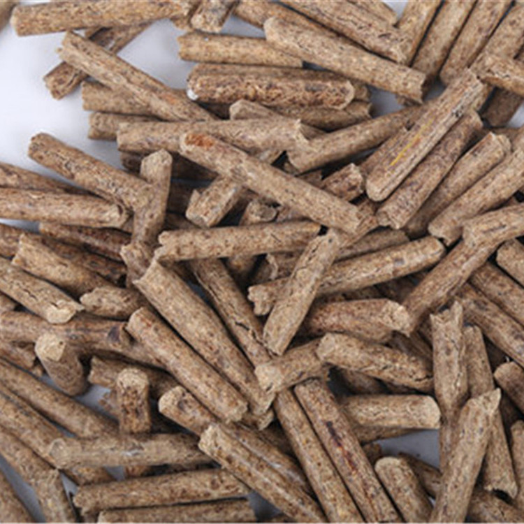 木颗粒 颗粒燃料 生物质颗粒 锅炉环保燃料