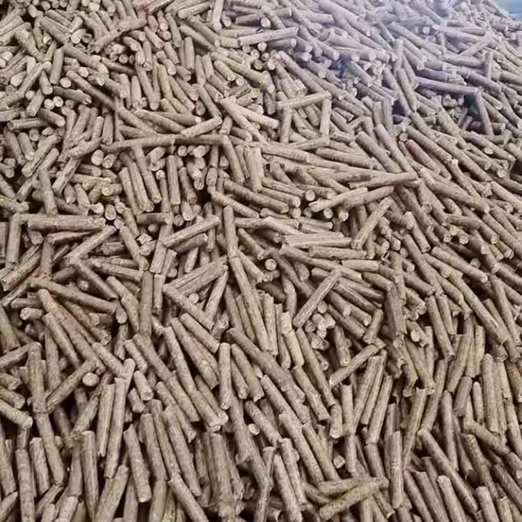 实木压缩颗粒 锅炉燃烧可用生物质颗粒燃料
