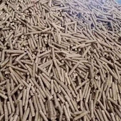实木压缩颗粒 锅炉燃烧可用生物质颗粒燃料