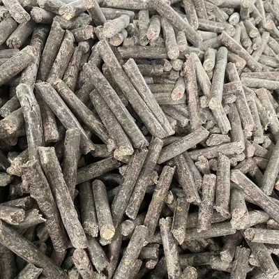 木颗粒 生物质木屑颗粒燃料 松木 樟子松 易燃烧 不结焦