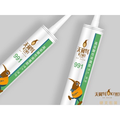 酸性玻璃胶